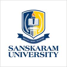 Sanskaram University Company logo